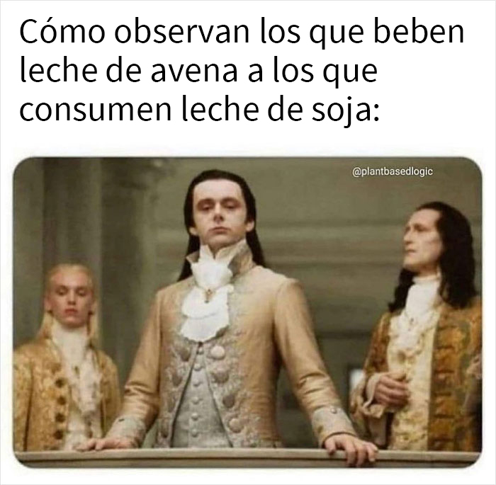 Over 350k People Follow This Instagram Account Dedicated To “Vegan Sarcasm” And Here Are 30 Of The Funniest Memes Posted There