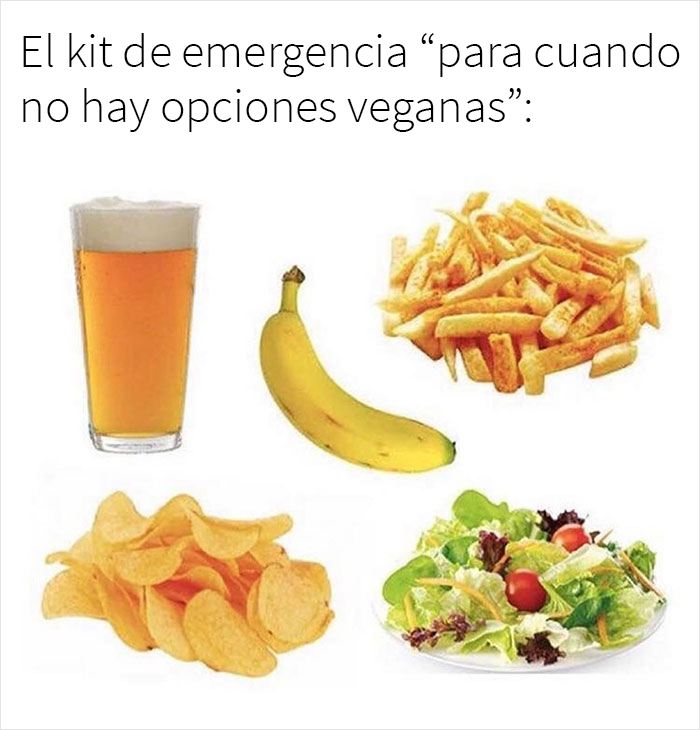 Over 350k People Follow This Instagram Account Dedicated To “Vegan Sarcasm” And Here Are 30 Of The Funniest Memes Posted There