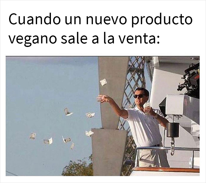 Over 350k People Follow This Instagram Account Dedicated To “Vegan Sarcasm” And Here Are 30 Of The Funniest Memes Posted There