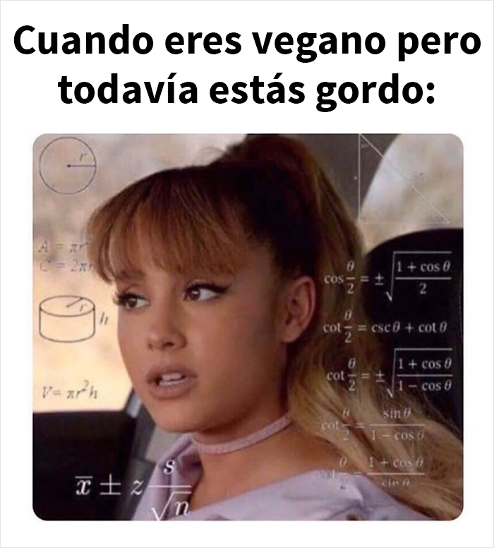 Over 350k People Follow This Instagram Account Dedicated To “Vegan Sarcasm” And Here Are 30 Of The Funniest Memes Posted There