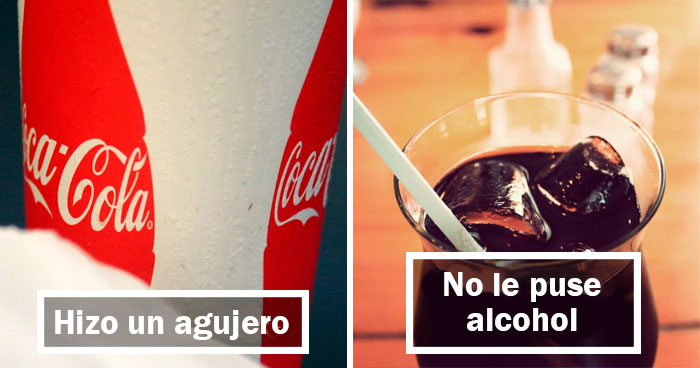 20 Cosas divertidas, mezquinas y groseras que ocurren en los restaurantes