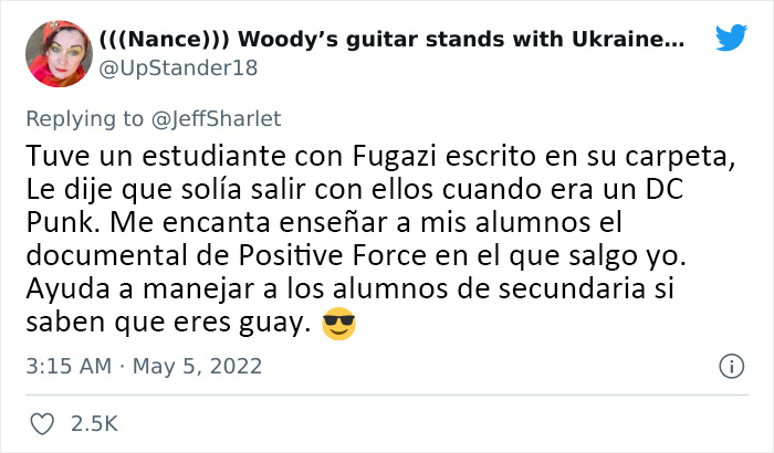20 Adolescentes que descubrieron la música "de toda la vida" y se sorprendieron de que los adultos ya la conocieran