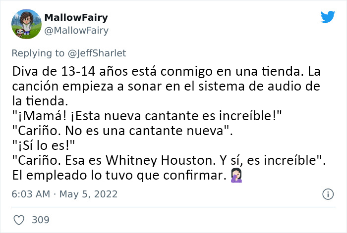 20 Adolescentes que descubrieron la música "de toda la vida" y se sorprendieron de que los adultos ya la conocieran