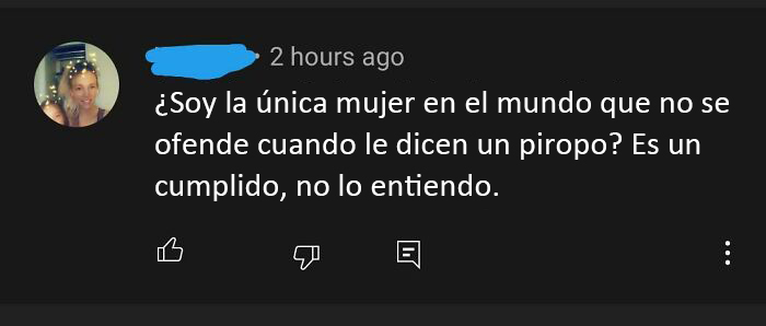 En realidad promover esto es algo peligroso