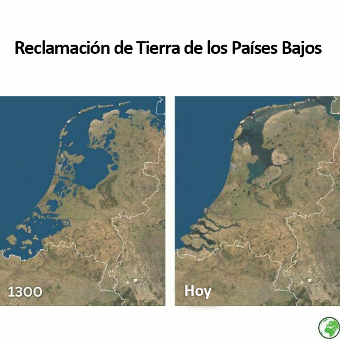 “Daily Educational Maps”: 40 Interesting And Informative Maps That Might Change The Way You Look At The World Forever