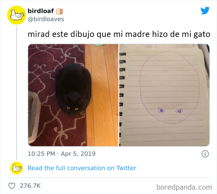 50 Hilariously Spot-On Tweets About Life With Cats And Dogs