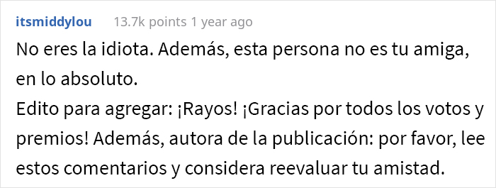 Esta dama de honor, que tiene una cicatriz en el rostro, pregunt&oacute; si pod&iacute;a no asistir a la boda cuando la novia le prohib&oacute; usar maquillaje