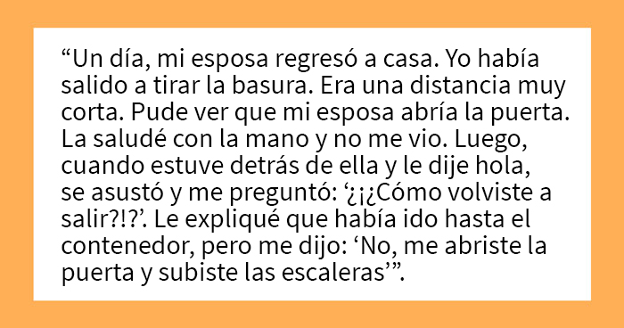 20 Personas que tuvieron experiencias escalofriantes e inexplicables y las compartieron en este grupo online