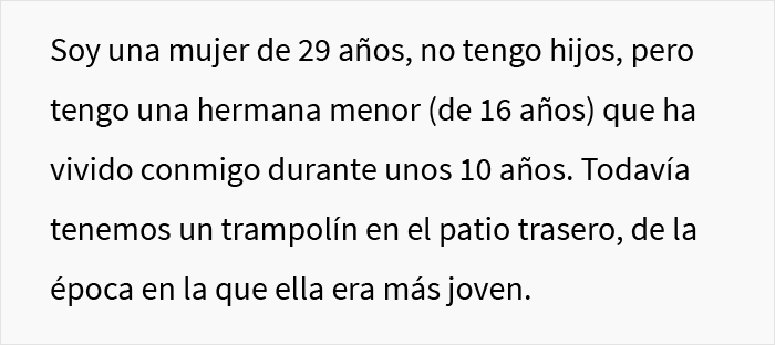 Esta mujer arrogante no entiende el concepto de propiedad privada y llama a la polic&iacute;a cuando su vecina no deja que sus hijos jueguen en su patio