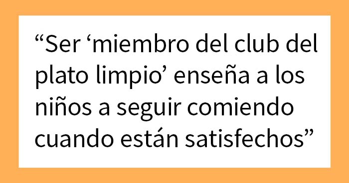 20 Historias sobre errores cometidos por padres que afectaron a los hijos a largo plazo