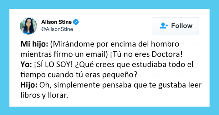 20 Padres que fueron troleados por sus propios hijos y tuvieron que compartir la vergüenza en internet