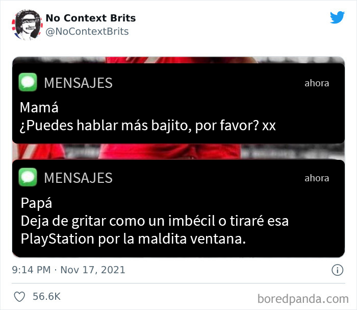 This Account Collects And Shares British Pictures Without Any Context (50 New Pics)