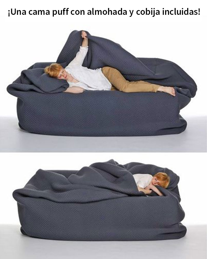 ¡Esto sería perfecto!