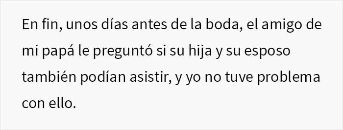 &ldquo;&iquest;Qui&eacute;n rayos hace algo as&iacute;?&rdquo;: Esta novia qued&oacute; anonadada al descubrir que una invitada se hab&iacute;a llevado 10 recipientes con comida de la boda