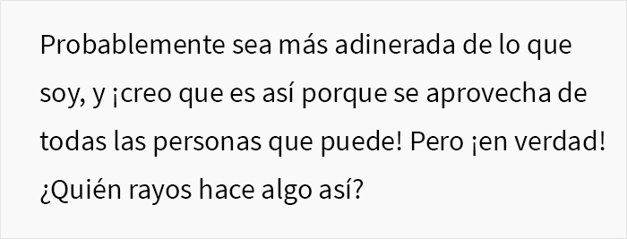 &ldquo;&iquest;Qui&eacute;n rayos hace algo as&iacute;?&rdquo;: Esta novia qued&oacute; anonadada al descubrir que una invitada se hab&iacute;a llevado 10 recipientes con comida de la boda