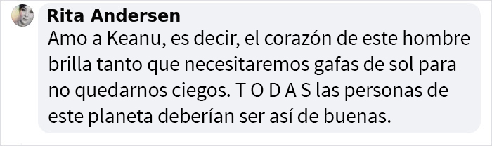 Keanu Reeves visit&oacute; a Sandra Bullock por sorpresa y le llev&oacute; champ&aacute;n y trufas, porque ella mencion&oacute; que jam&aacute;s los hab&iacute;a probado
