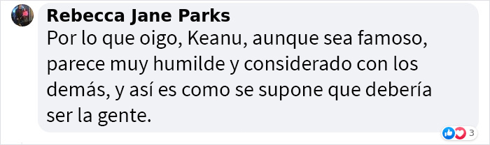 Keanu Reeves visit&oacute; a Sandra Bullock por sorpresa y le llev&oacute; champ&aacute;n y trufas, porque ella mencion&oacute; que jam&aacute;s los hab&iacute;a probado