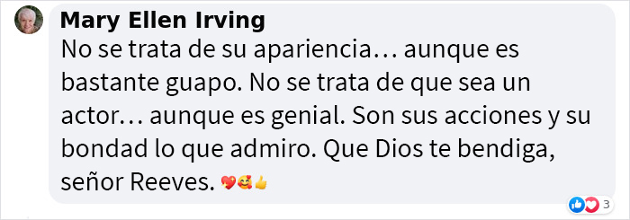 Keanu Reeves visit&oacute; a Sandra Bullock por sorpresa y le llev&oacute; champ&aacute;n y trufas, porque ella mencion&oacute; que jam&aacute;s los hab&iacute;a probado
