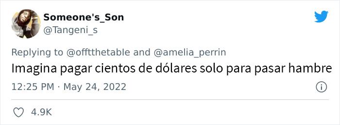 Los internautas debaten sobre las diminutas porciones de comida en la boda Kardashian-Barker después del video viral de Kylie Jenner Los internautas debaten sobre las diminutas porciones de comida en la boda Kardashian-Barker después del video viral de Kylie Jenner