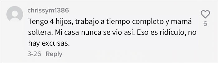 Esta madre "perezosa" de 4 hijos muestra honestamente su casa después de 4 días sin limpiar Esta madre "perezosa" de 4 hijos muestra honestamente su casa después de 4 días sin limpiar