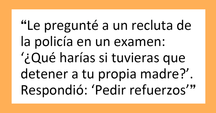 20 Chistes de madres que que conseguirán que tu madre y tú os partáis de risa