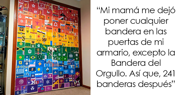 20 «Movimientos de poder» que la gente tuvo que compartir en internet (nuevas fotos)