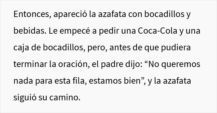 &ldquo;No me importa, toma un vuelo privado&rdquo;: Un pasajero le dijo a esta persona diab&eacute;tica que no comiera ya que su hijo ten&iacute;a s&iacute;ndrome de Prader-Willi, pero el pasajero interpelado se neg&oacute; por completo
