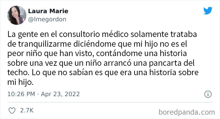 It’s Time For The Best Parenting Tweets Of The Month, And Here Are 35 That Might Crack You Up