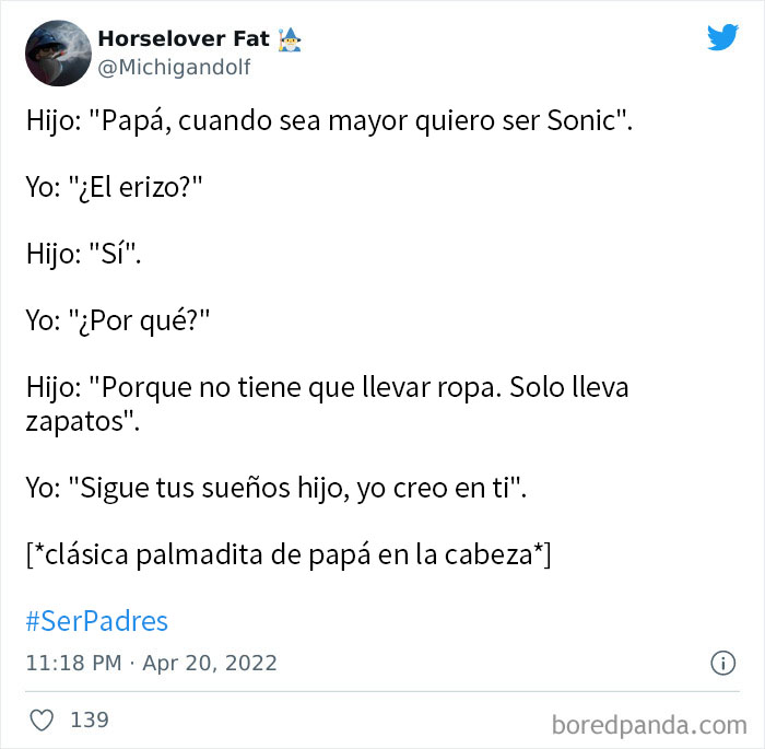 It’s Time For The Best Parenting Tweets Of The Month, And Here Are 35 That Might Crack You Up