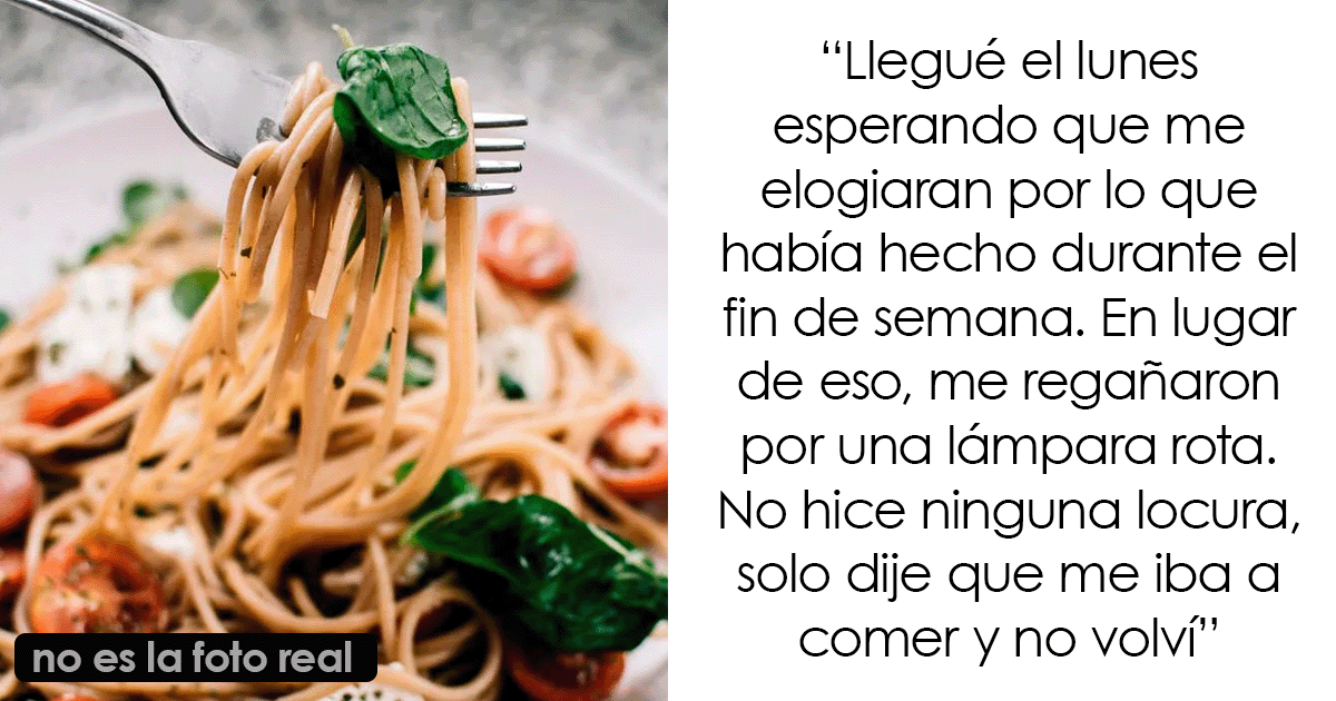 20 Venganzas mezquinas de trabajadores hartos de ser tratados injustamente