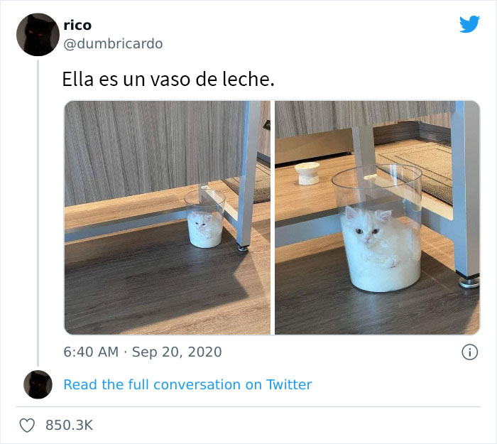 2.1M People Follow This Facebook Page For Its Feel-Good Content And Here Are 40 Of Its Best Posts