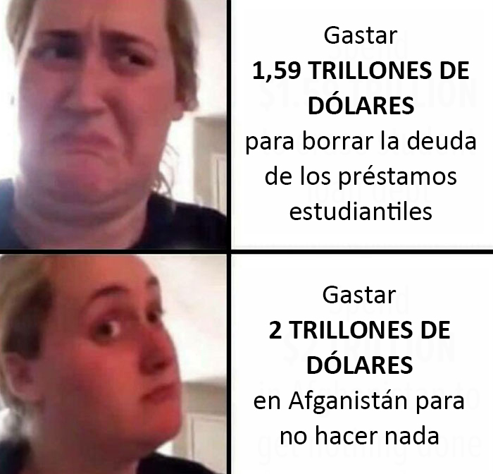 50 Funny Memes To Sum Up What It's Like To Live In The USA