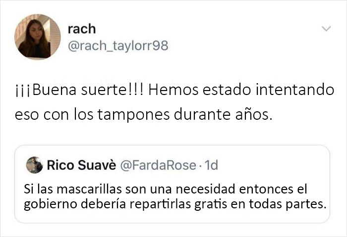 50 Times People Had Enough And Publicly Stood Up For Social Justice On Social Media