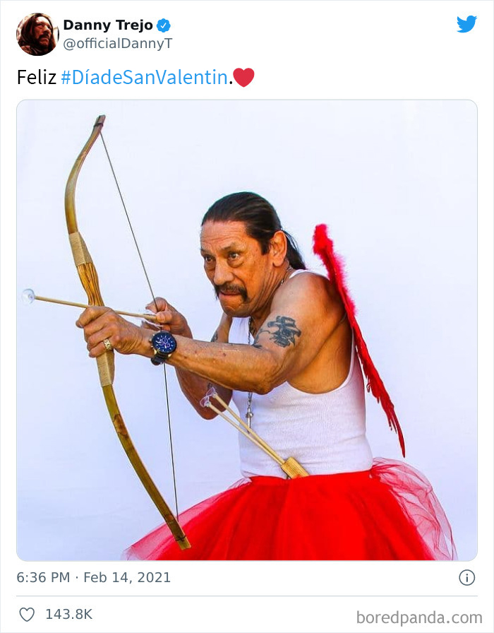 50 Of The Very Best Tweets From Celebrities