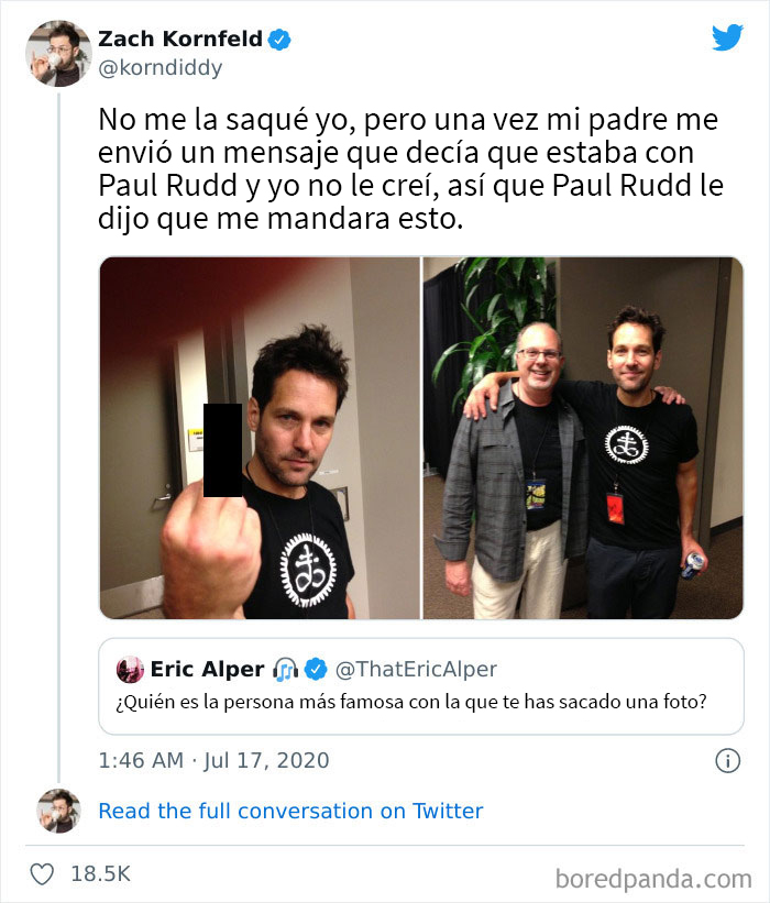 50 Of The Very Best Tweets From Celebrities