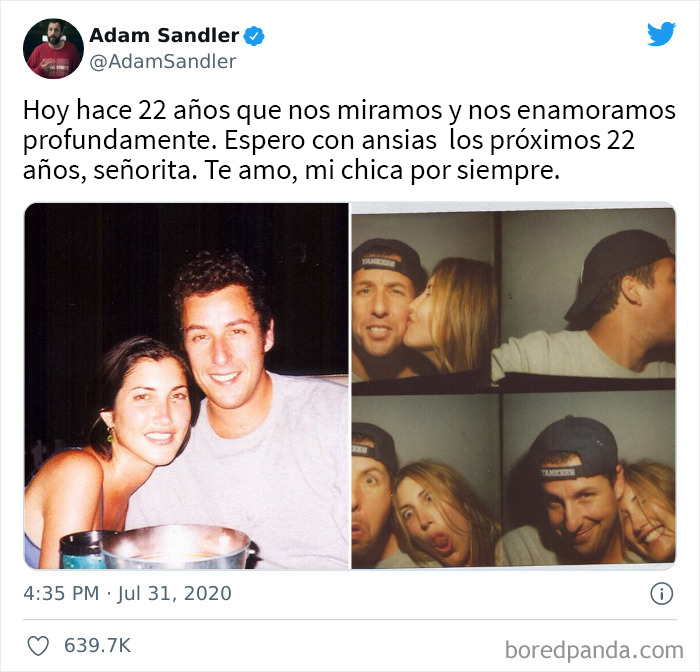 50 Of The Very Best Tweets From Celebrities