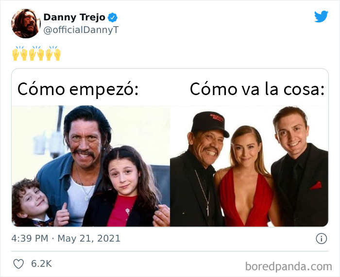 50 Of The Very Best Tweets From Celebrities