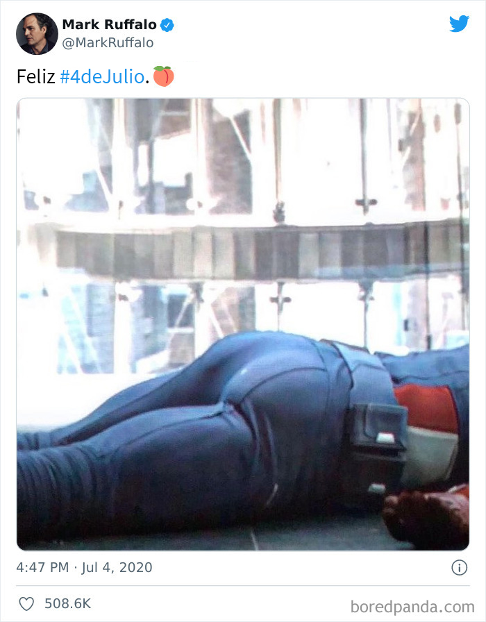 50 Of The Very Best Tweets From Celebrities