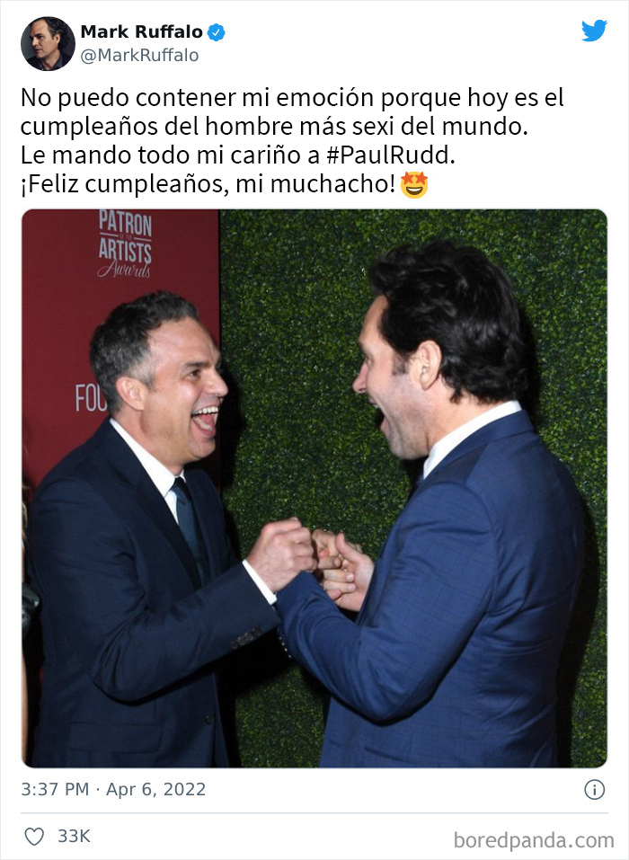 50 Of The Very Best Tweets From Celebrities