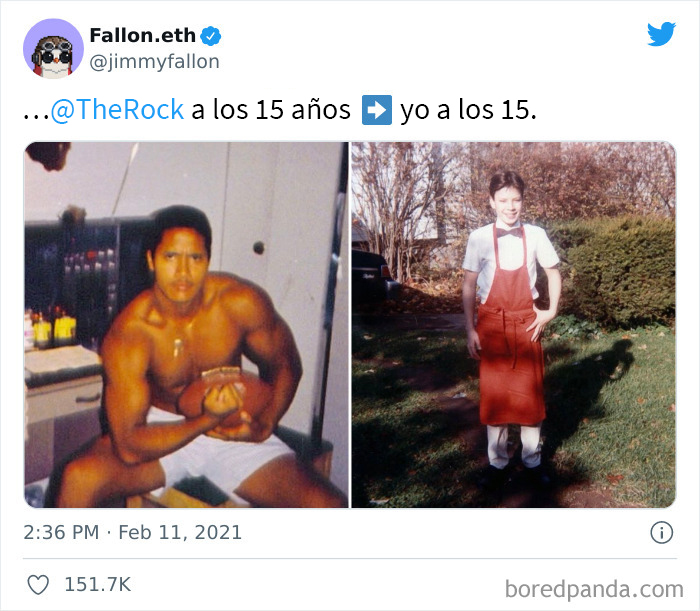 50 Of The Very Best Tweets From Celebrities