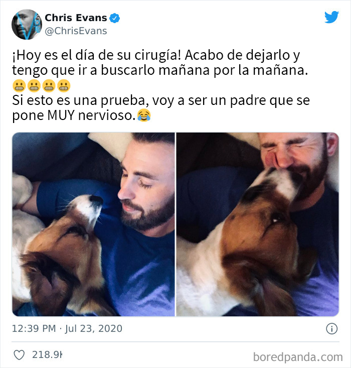 50 Of The Very Best Tweets From Celebrities