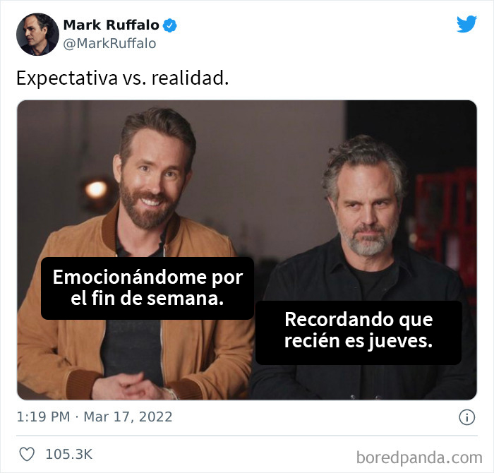 50 Of The Very Best Tweets From Celebrities