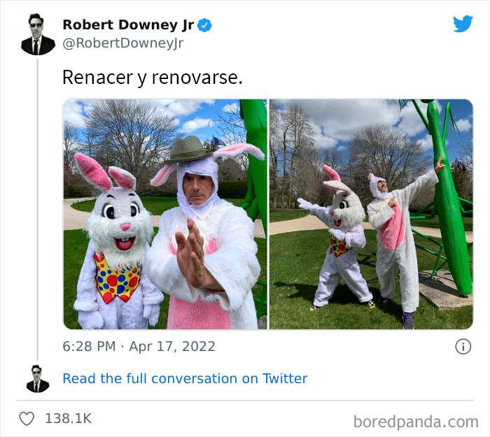 50 Of The Very Best Tweets From Celebrities