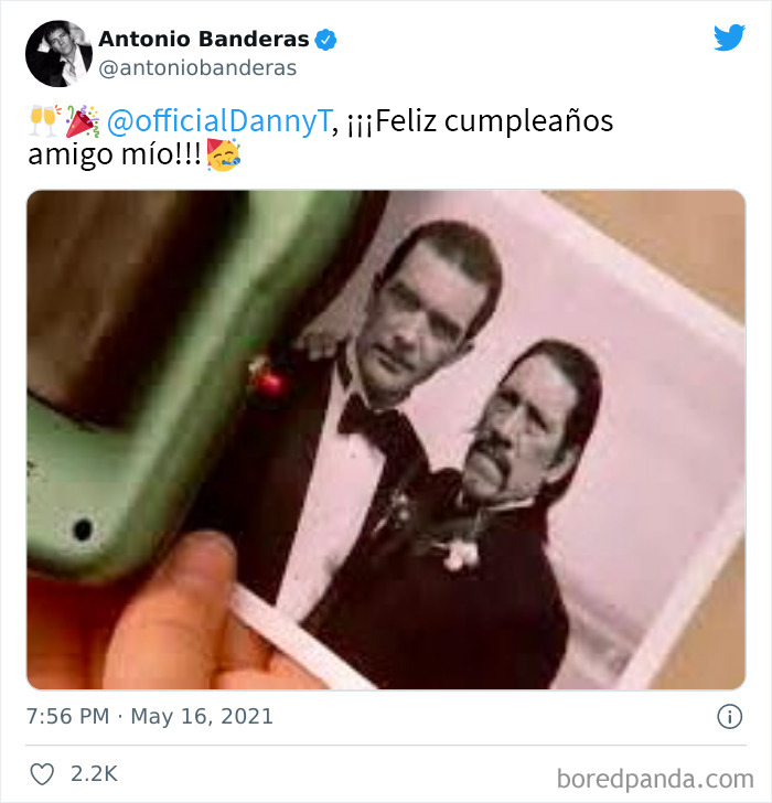 50 Of The Very Best Tweets From Celebrities