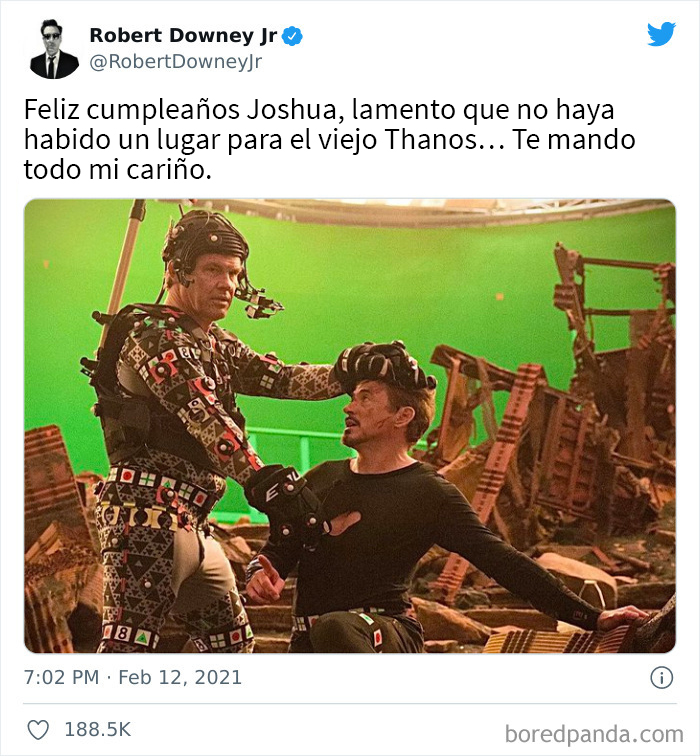 50 Of The Very Best Tweets From Celebrities