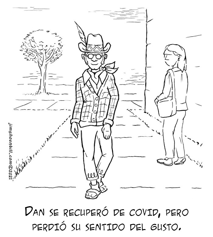 Humorous And Positive Single-Panel Comics By Jim Shoenbill That Will Hopefully Brighten Up Your Day (50 Pics)