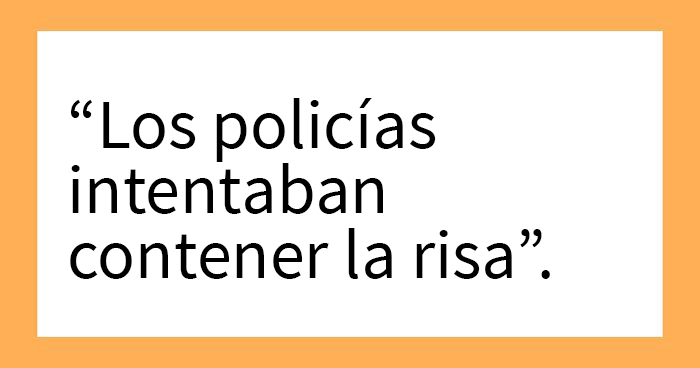 Esta persona congeló los coches de sus vecinos después de que ocuparan ilegalmente su aparcamiento