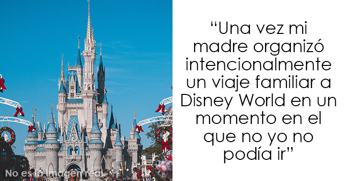 “¿Qué te hace sentir rencor AÚN a día de hoy?”: 20 personas compartieron sus peores momentos de injusticia