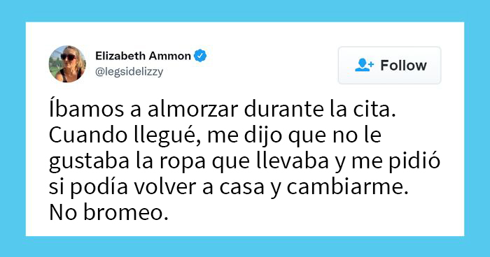 20 Citas que no salieron nada bien y fueron compartidas en este hilo de Twitter
