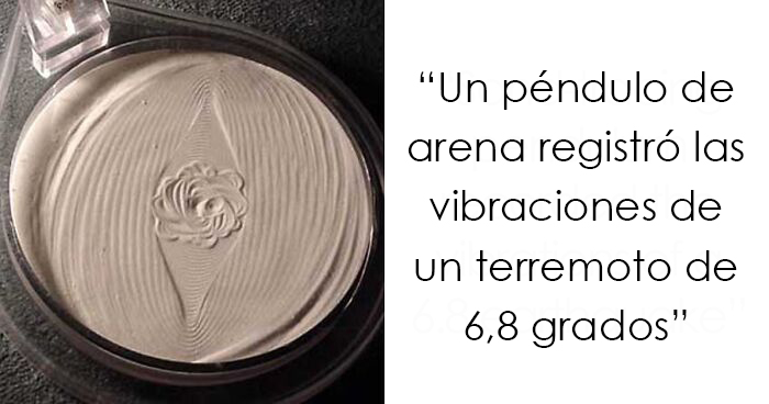 35 Datos e imágenes que te harán decir «Vaya, eso es interesante»